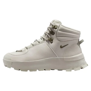 Женские Кроссовки W Nike City Classic Boot Prm FZ8629-600 (Оригинал)