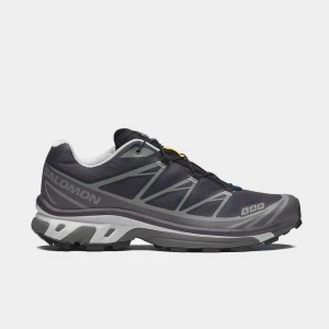 Кросівки Salomon XT-6 Nine Iron Excalibur L47864100 (Оригінал)