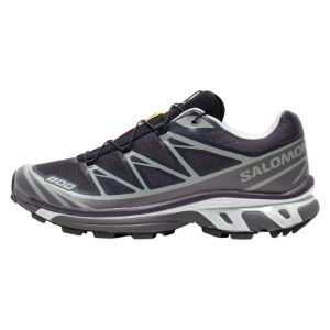 Кросівки Salomon XT-6 Nine Iron Excalibur L47864100 (Оригінал)