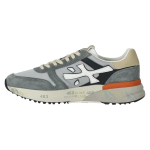 Кроссовки Premiata Mick 7245 (Оригинал)