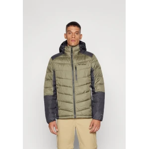 Куртка Columbia M Porter Heights Fs Hooded Down Jacket XO8564-397 (Оригінал)