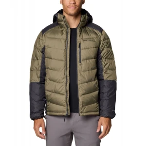 Куртка Columbia M Porter Heights Fs Hooded Down Jacket XO8564-397 (Оригінал)