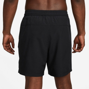Шорти Nike Dri-Fit For 7In Unlined Short DV9857-010 (Оригінал)