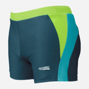 Плавки-Боксери Для Чоловіків Aqua Speed Dario 346-28 (Оригінал)