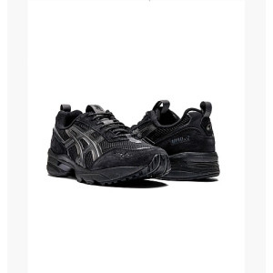 Кросівки Asics Gel 1090 V2 'Black' 1203A224-001 (Оригінал)
