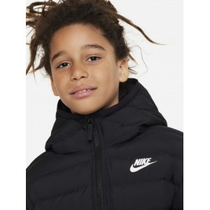 Куртка Nike K Nsw Low Synfl Jkt Adp Fd2845-010 (Оригінал)