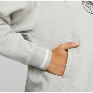 Женская Кофта Puma Squad Hoodie 62148904 (Оригинал)