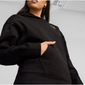 Женская Кофта Puma Better Essentials Hoodie Fl 67680401 (Оригинал)