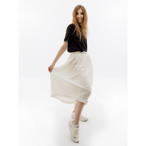 Жіноча Спідниця Puma Yona Sunp Plissee Skirt 53797865 (Оригінал)