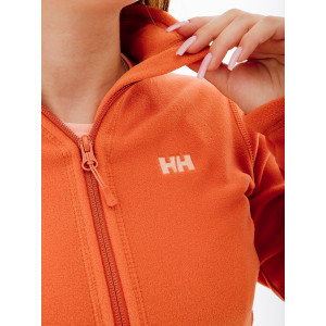 Жіноча Толстовка Helly Hansen Women Daybreaker Fleece Jacket 51599-179 (Оригінал)