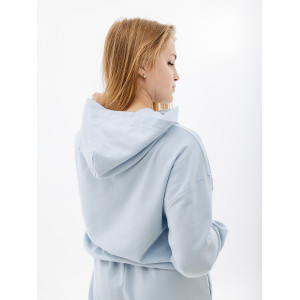 Жіноча Толстовка Helly Hansen Women Allure Hoodie 53981-515 (Оригінал)