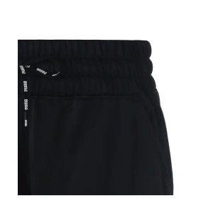 Женские Шорты Puma Fit Tech Knit 522185-01 (Оригинал)
