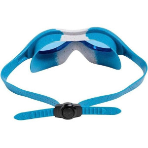 Окуляри для плавання Arena SPIDER KIDS MASK сірий 004287-903 (Оригінал)