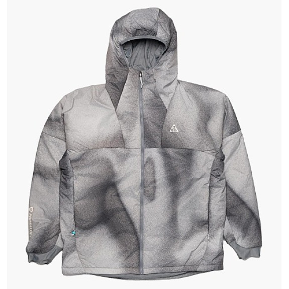 Куртка Nike Acg Therma-Fit Adv Rope De Dope Jacket Grey Dq5783-065 (Оригінал) - фото №4 Куртка Nike Acg Therma-Fit Adv Rope De Dope Jacket Grey Dq5783-065 (Оригінал) - фото №4
