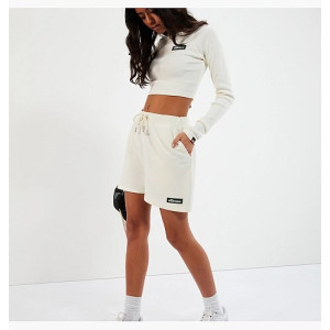 Жіночі Шорти Ellesse Shanni Short SGR17948-904 (Оригінал)