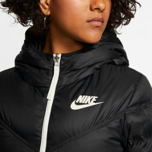 Куртка Nike Sportwear Down Fill Jacket 939438-011 (Оригинал)