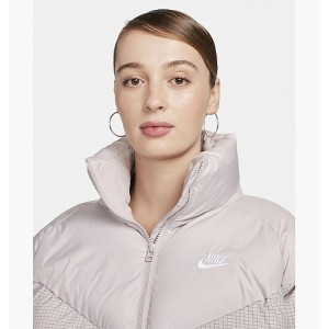 Женская Куртка Sportwear Therma-Fit Gs Windpuffer FB8788-019 (Оригинал)