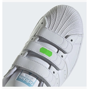 Жіночі Кросівки Adidas X Kseniaschnaider Superstar Ig5927 (Оригінал)