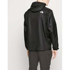 Куртка The North Face Cyclone Hoodie Jacket Black Nf0A82R9Jk3 (Оригінал)