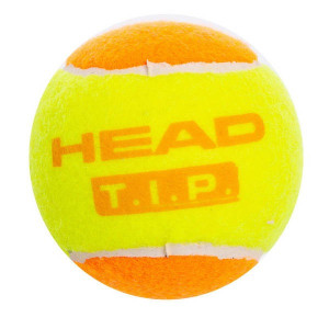 М'яч для тенісу Head TIP (1 шт) поштучно 578270-1 (Оригінал)