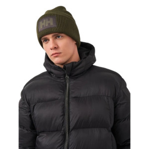 Шапка Helly Hansen Box Beanie 53648-431 (Оригінал)