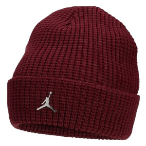 Шапка Jordan Beanie Utility Metal Jumpman Dm8272-680 (Оригінал)
