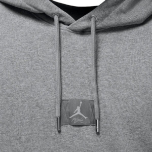 Худі Jordan Flight Fleece Fv7247-091 (Оригінал)