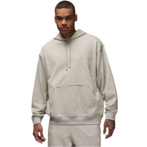 Толстовка Jordan Sport Crossover Sweatshirt Grey Fv8606-050 (Оригінал)