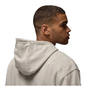 Толстовка Jordan Sport Crossover Sweatshirt Grey Fv8606-050 (Оригінал)