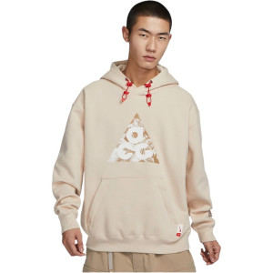 Толстовка Nike Acg Lny Beige Hf2947-126 (Оригинал)