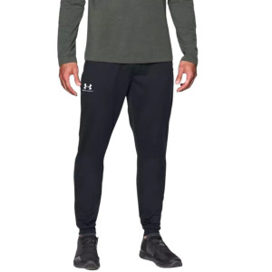 Штани Under Armour Sportstyle Jogger Black 1290261001 (Оригінал)