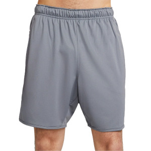 Шорти Nike Dry-Fit Totality Knit 7In Unlined Fb4196-084 (Оригінал)