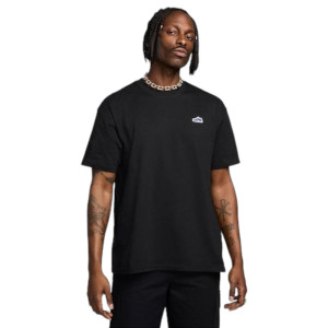 Футболка Nike Sportswear Tee Max 90 Lebron Patch Fv3751-010 (Оригинал)
