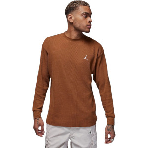 Світшот Jordan Essentials Waffle Sweatshirt Fd7461-281 (Оригінал)