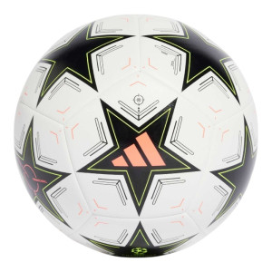 Мяч Для Футболу Adidas Finale 2025 Training Ix4062 (Оригінал)