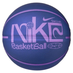 Мяч Баскетбольный Nike Everyday Playground 8P Graphic Deflated N.100.4371.429.05 (Оригинал)