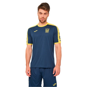 Футболка Игровая Joma Ukraine At102362C-339 (Оригинал)