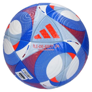 М'яч Футбольний Adidas Olympics 2024 Pro Omb Is7439 (Оригінал)