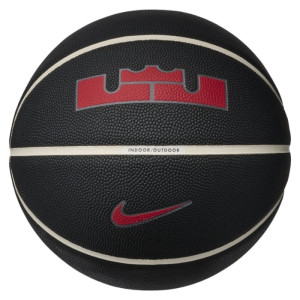 М'яч Баскетбольний Nike All Court 8P 2.0 L James Deflated N.100.4368.097.07 (Оригінал)