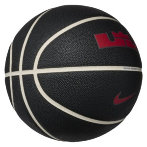 М'яч Баскетбольний Nike All Court 8P 2.0 L James Deflated N.100.4368.097.07 (Оригінал)