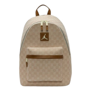 Рюкзак Jordan Monogram Backpack (25L) Coconut Milk Ma0758-W3Z (Оригинал)