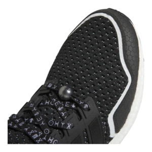 Кросівки Adidas Ultraboost 5.0 Dna X Black Panther Hr0518 (Оригінал)