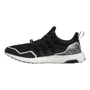 Кросівки Adidas Ultraboost 5.0 Dna X Black Panther Hr0518 (Оригінал)