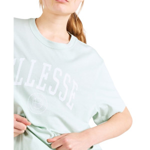 Жіноча Футболка Ellesse Neri T-Shirt Sgv20260-511 (Оригінал)