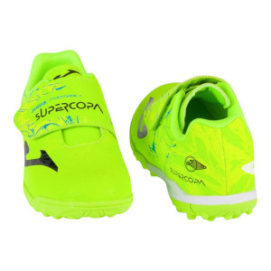 Сороконожки Детские Joma Super Copa Scjs-2409 (Оригинал)