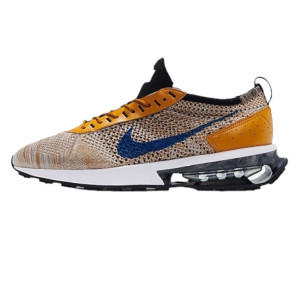 Кроссовки Nike Air Max Flyknit Racer Brown Fd2764-700 (Оригинал)
