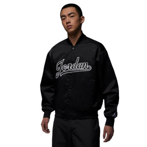 Бомбер Jordan Flight Mvp Statement Jacket Fn4659-010 (Оригинал)