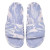Капці Adidas Adilette 22 Slides Light Blue Ie5646 (Оригінал)