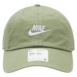 Кепка Nike U NsH86 Futura Wash Cap 913011-386 (Оригинал)