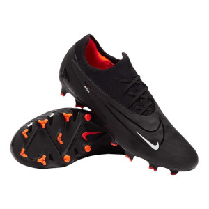Бутсы Футбольные Nike Phantom GX Pro FG DD9463-010 (Оригинал)